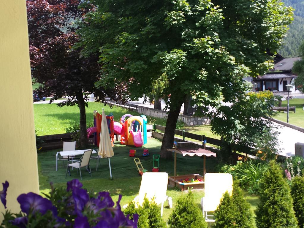 Hotel Cristallago Seefeld in Tirol Bagian luar foto