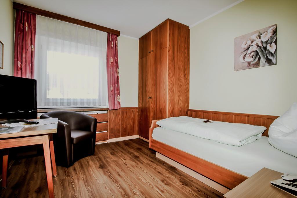 Hotel Cristallago Seefeld in Tirol Bagian luar foto