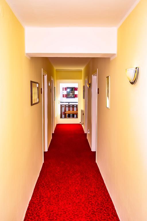 Hotel Cristallago Seefeld in Tirol Bagian luar foto