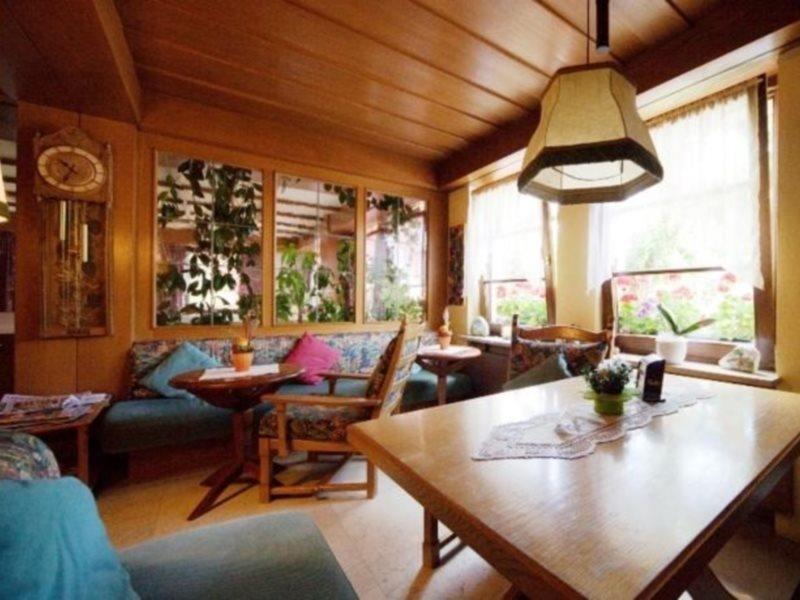 Hotel Cristallago Seefeld in Tirol Bagian luar foto