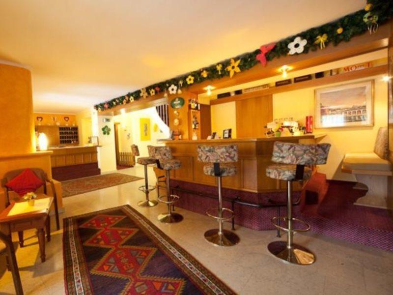 Hotel Cristallago Seefeld in Tirol Bagian luar foto