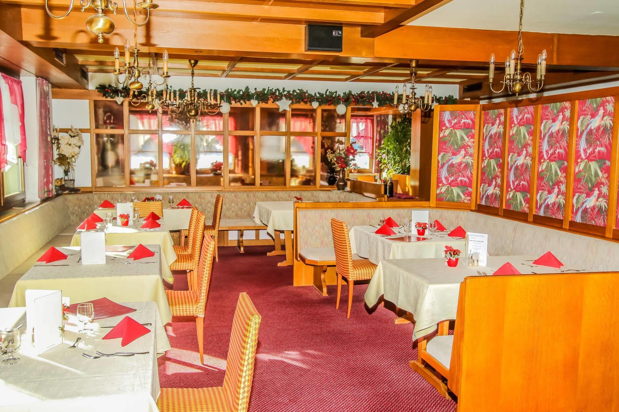 Hotel Cristallago Seefeld in Tirol Bagian luar foto