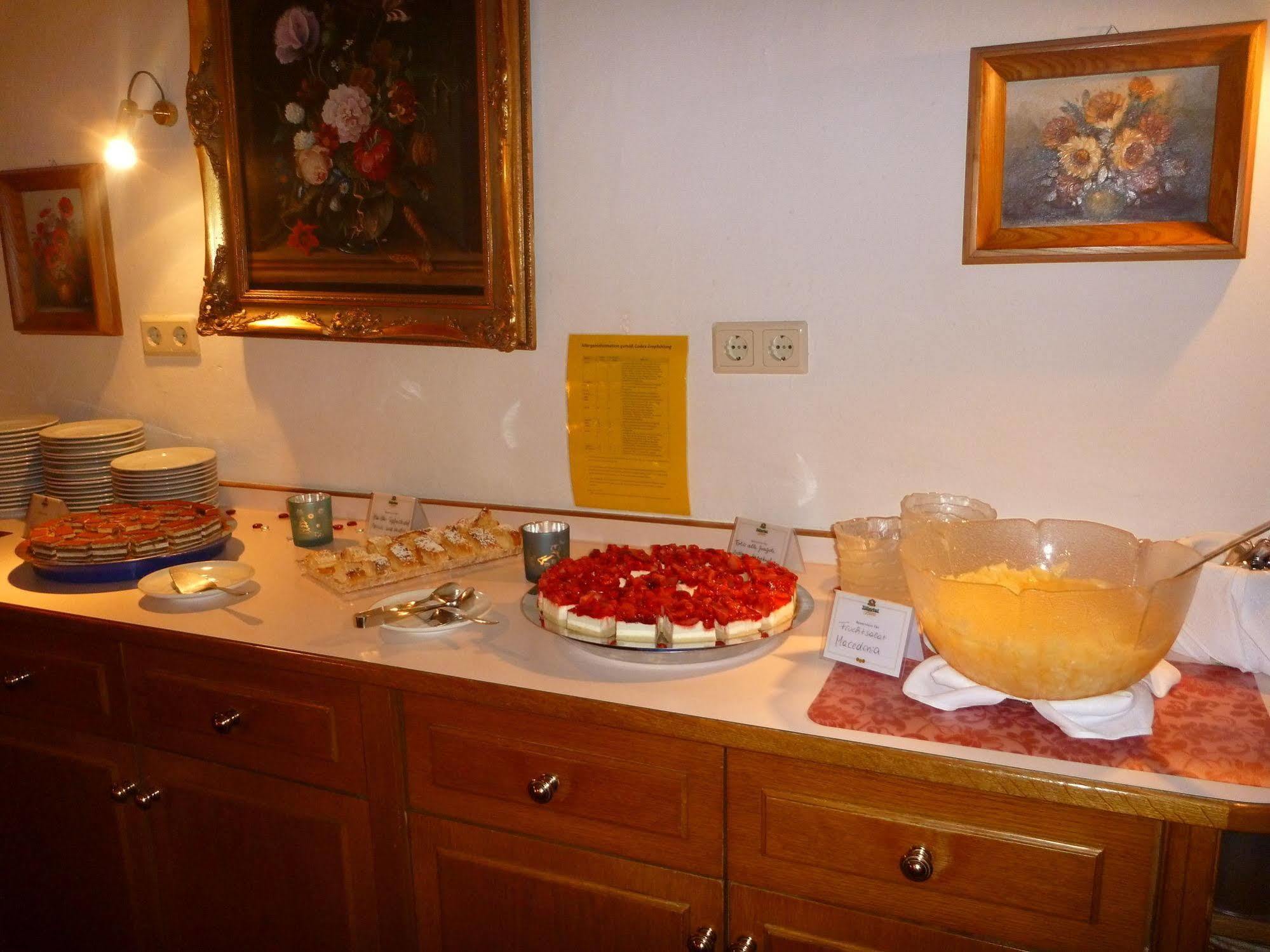 Hotel Cristallago Seefeld in Tirol Bagian luar foto