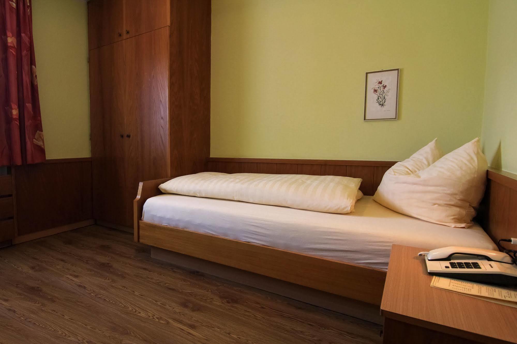 Hotel Cristallago Seefeld in Tirol Bagian luar foto