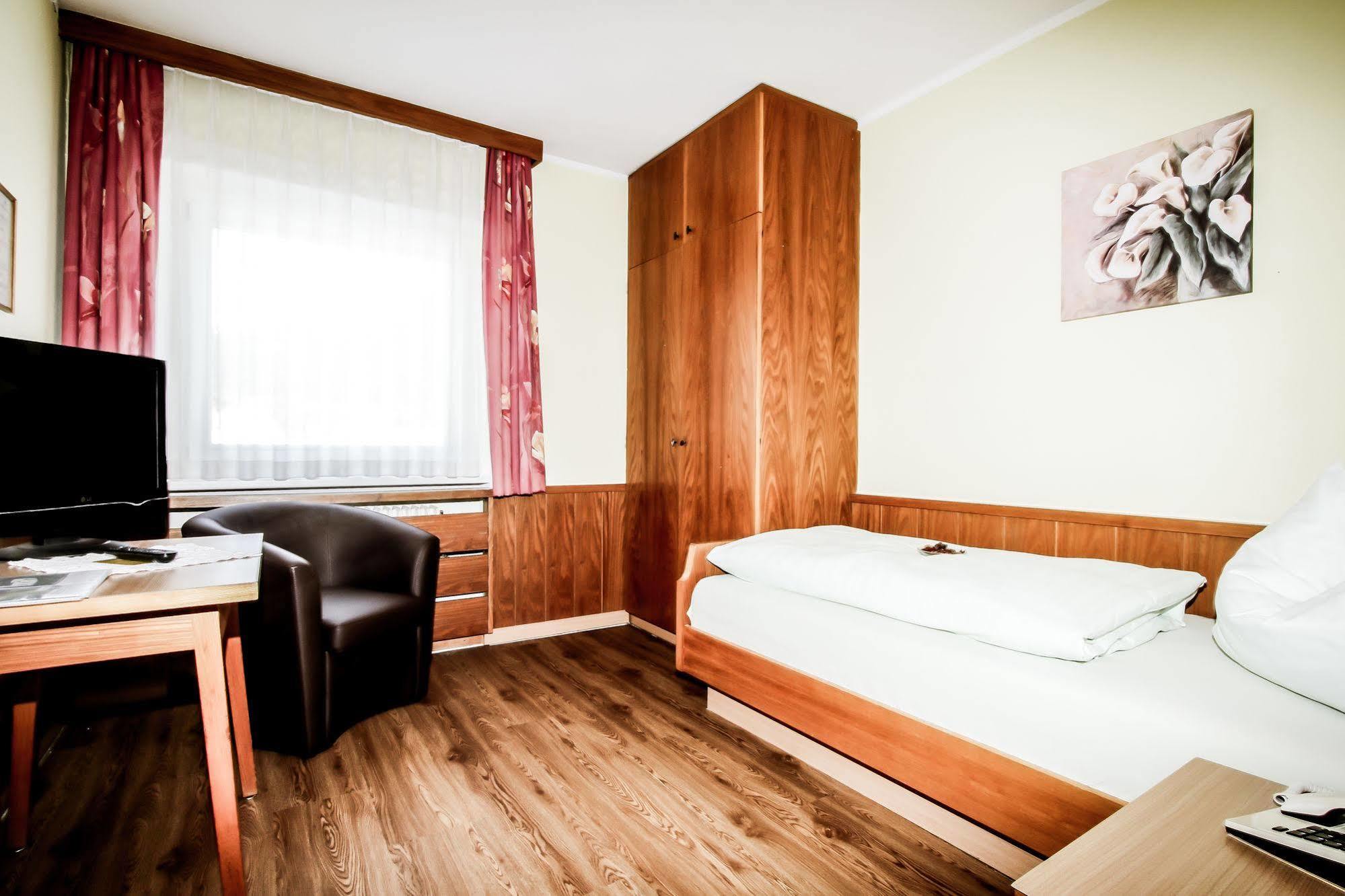 Hotel Cristallago Seefeld in Tirol Bagian luar foto